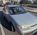 Toyota Corolla 2000