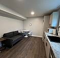 1 Bedroom Bsmt Suite *furnished*