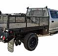 2017 Ford F350 Superduty 4x4 V8/6.7l Active One Owner 10f/ Flat