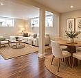 Modern And Bright 2-bedroom Steps To Subway/go/eglinton Lrt