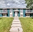 Spacious Apartment Available!