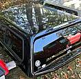 Truck Toppers Amd Shells 