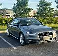 2015 Audi A4 S-line
