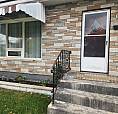 2 Bedroom (duplex) Lower Suite Near Polo Park