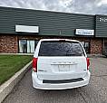 2017 Dodge Caravan 