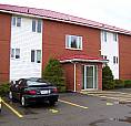 Riverview Across Call Centre - 1 Bdrm