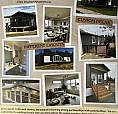 Trunorth Cabins & Homes