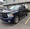 2012 Ram 1500 Sport Crewcab