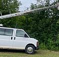 Nacelle à Vendre 