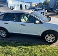 2011 Ford Edge 