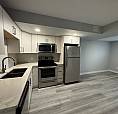 **2 Bed 1 Bath Lower Duplex Unit For Rent In Rockwood**