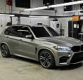 2017 Bmw X5M