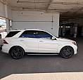 Mercedes Ml 63 Amg