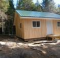 Off Grid Camp For Sale