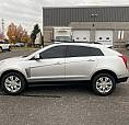 2014 Cadillac Srx