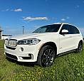 2018 Bmw X5 Xdrive35I Awd I-6 320Hp 