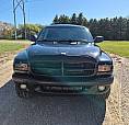 Dodge Durango R/t