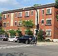 Villeray Grand 5 1/2 Rdc Avec Cour, À Deux Min. Du Métro Jarry.