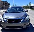 Nissan Altima Sv