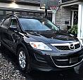 2011 Mazda Cx-9 Grand Touring 