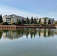 2 Bed 2 Bath Condo
