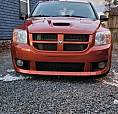 Fs/Trade: Low Km 2008 Dodge Caliber Srt4 Turbo 