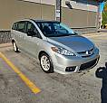 2007 Mazda 5