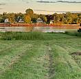 Waterfront Acreage For Sale