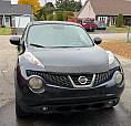 Nissan Juke 2012
