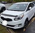 Kia Rondo