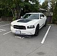 2009 Dodge Charger Daytona R/T