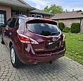 2011 Nissan Murano Sv Awd Fully Loaded 