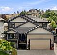 Custom Home With Suite - Guerin Creek