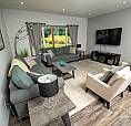  Beautiful Fully Furnished 2-bedroom Suite – Shadow Mountain,