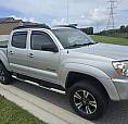 2005 Toyota Tacoma Trd Sport 4X4 Saftied