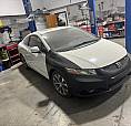 2012 Honda Civic Si 190,000Km