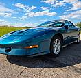1994 Pontiac Firebird Trans Am Lt1