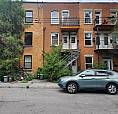 Appartement À Louer (5 1/2 Rosemont-La Petite Patrie)