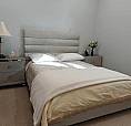 Room With Private Bathroom In Black Mountain