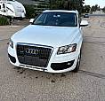 2013 Audi Q5