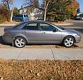 2007 Mazda 6