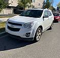 Need Gone - 2013 Chevrolet Equinox-