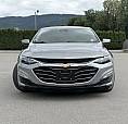 2025 Chevy Malibu 
