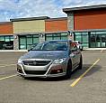Volkswagen Cc R-line 3.6l Vr6 4motion