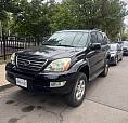 Rare 2004 Lexus Gx470 Low Kms Mark Levinson, No Accidents