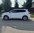*Safetied* 2017 Buick Envision Premium 1 Turbo Awd