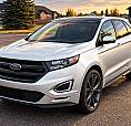 2018 Ford Edge Sport Awd | 2.7l V6 Ecoboost Turbo | Fully Loaded