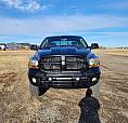 2007 6.7 Dodge Ram 3500 Quad Cab Longbox