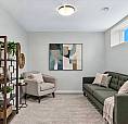 1 Bedroom 1 Bath Basement Townhouse