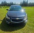 Chevy Cruze